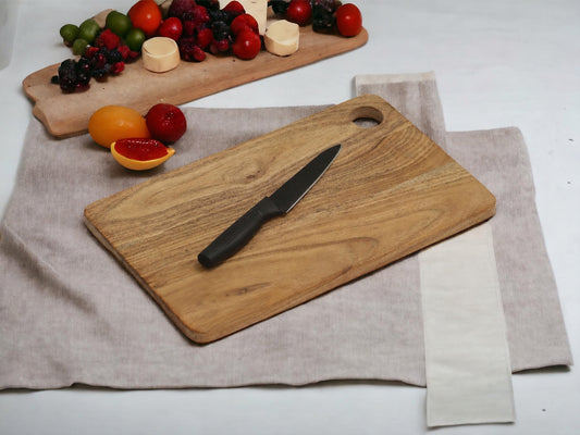 Woodmint — Osaka Acacia Chopping Board — Image 2