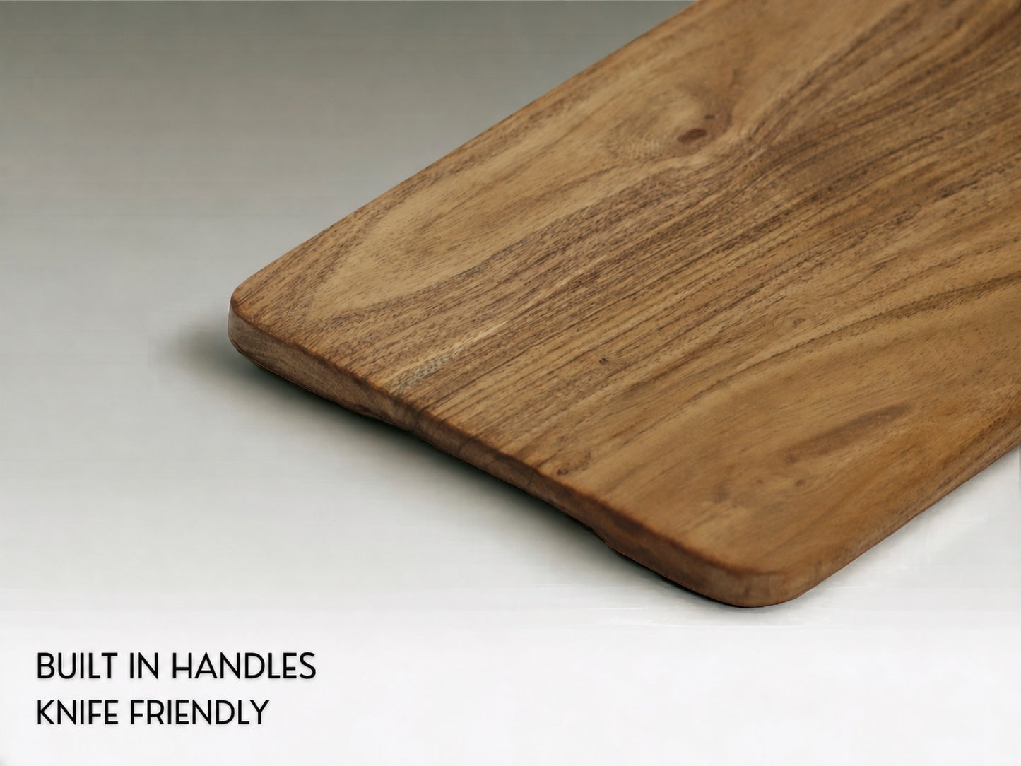 Woodmint — Osaka Acacia Chopping Board — Image 6