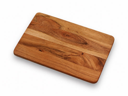 Woodmint — Hamburg Acacia Chopping Board — Image 2