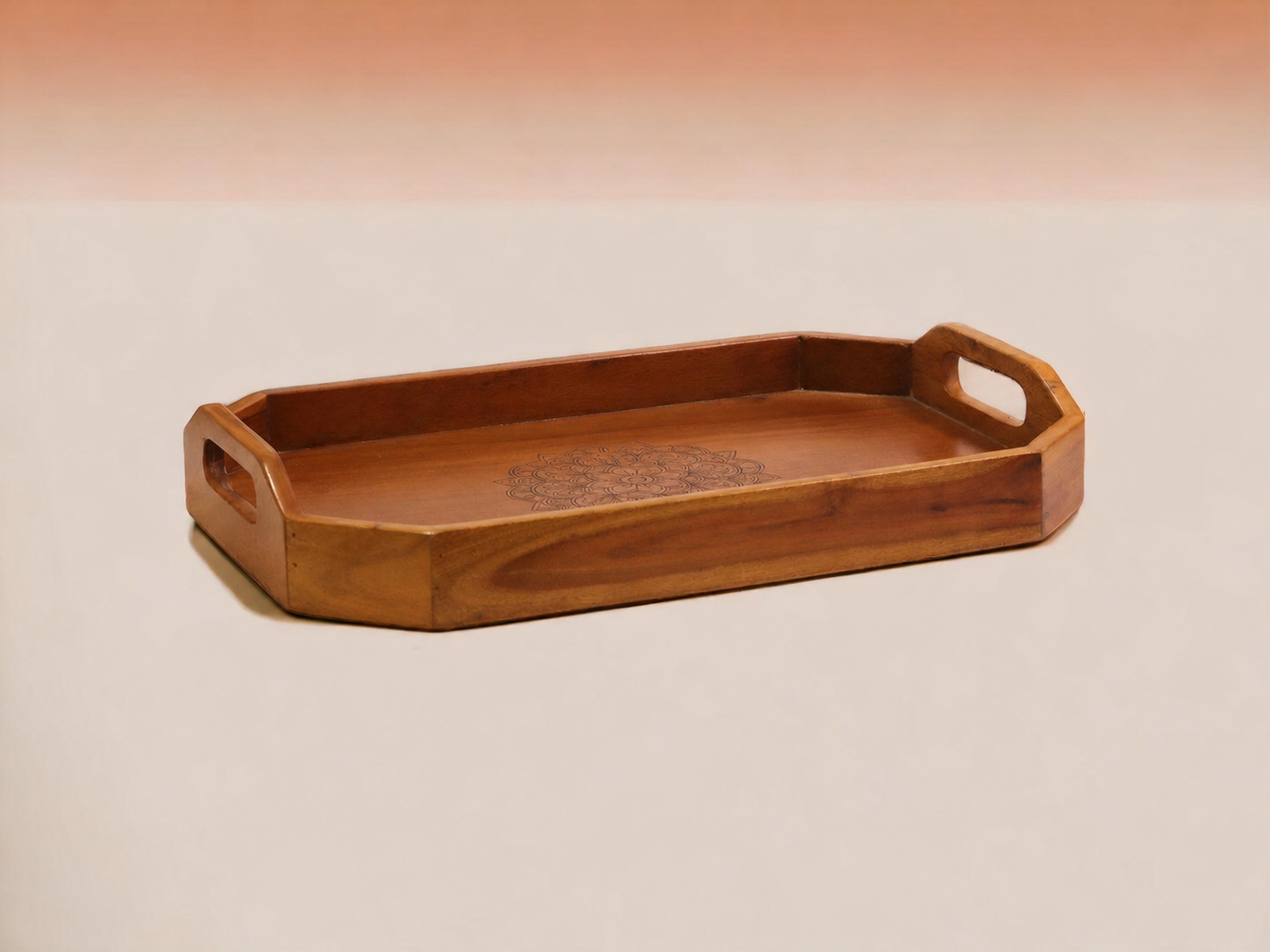 Woodmint — Zak X-Large Tray — Image 5