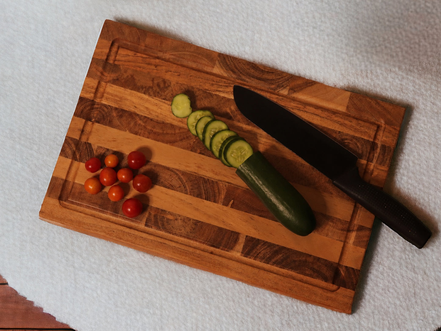 Woodmint — Pesado Butcher Board — Image 1