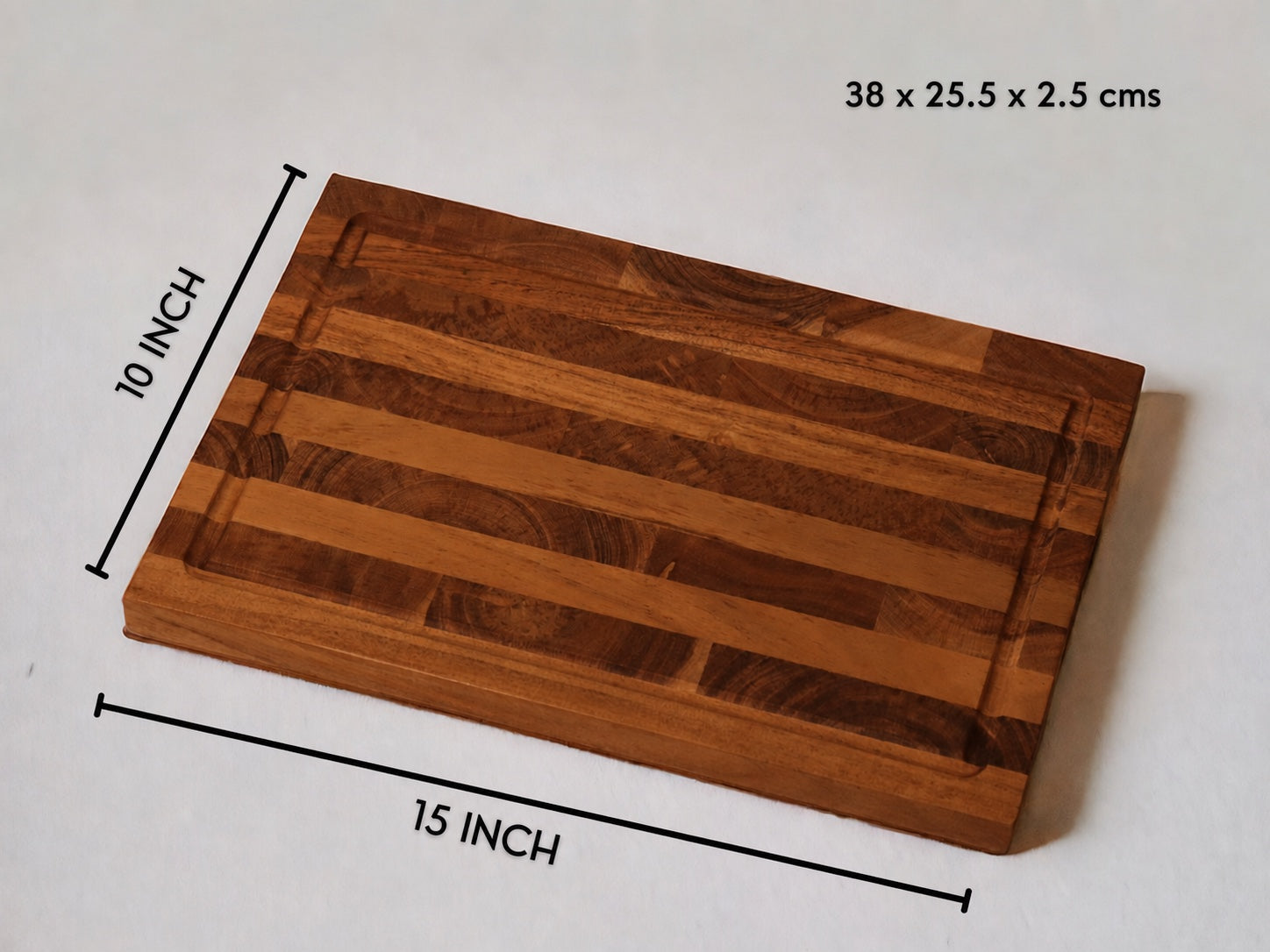 Woodmint — Pesado Butcher Board — Image 3
