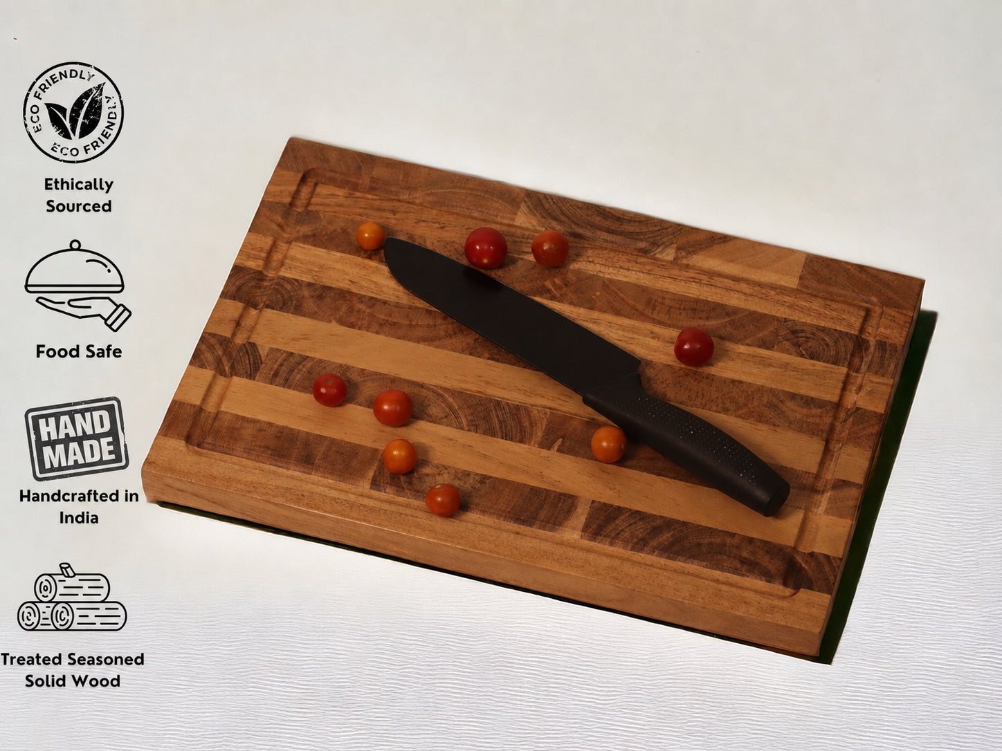 Woodmint — Pesado Butcher Board — Image 4