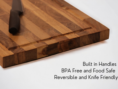 Woodmint — Pesado Butcher Board — Image 5