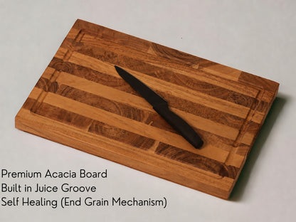 Woodmint — Pesado Butcher Board — Image 6