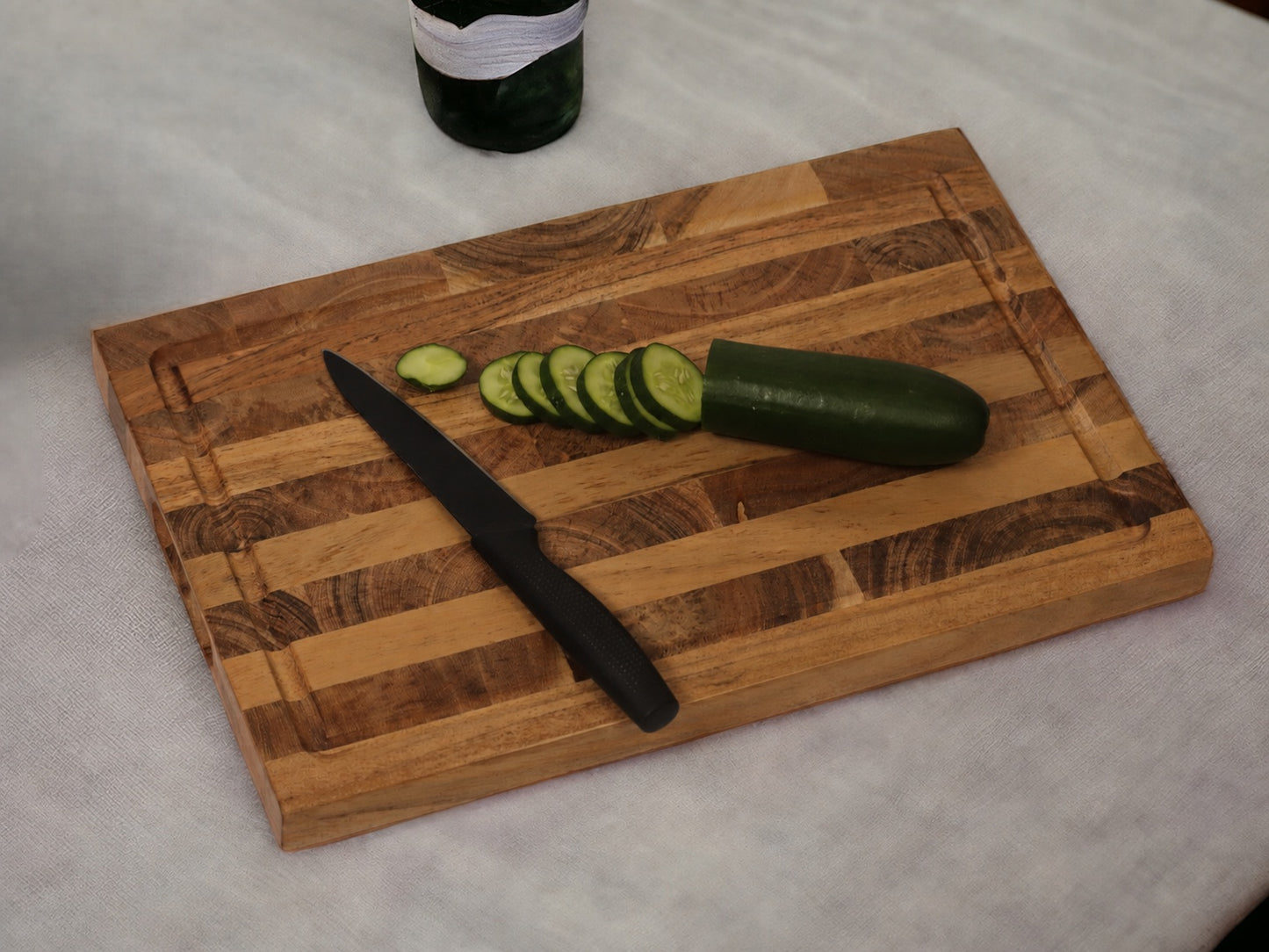 Woodmint — Pesado Butcher Board — Image 8