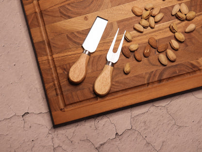 Woodmint — Pesado Butcher Board — Image 9