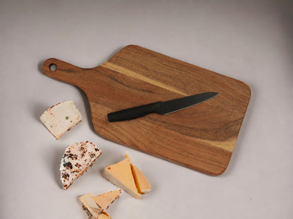 Woodmint — Mika Acacia Chopping Board — Image 1