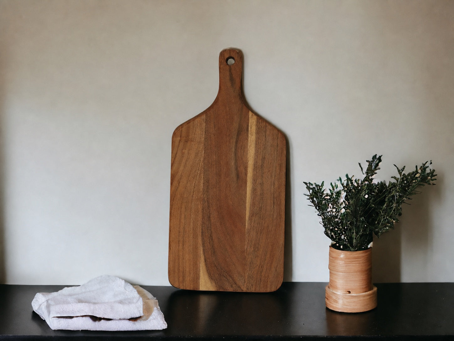 Woodmint — Mika Acacia Chopping Board — Image 5