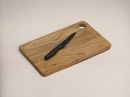 Woodmint — Osaka Acacia Chopping Board — Image 1