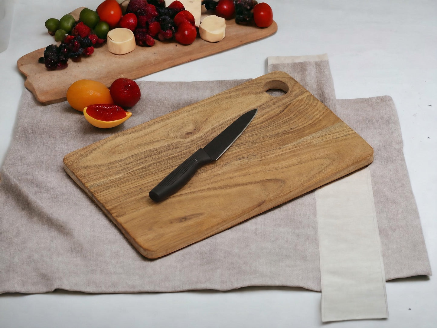 Woodmint — Osaka Acacia Chopping Board — Image 2