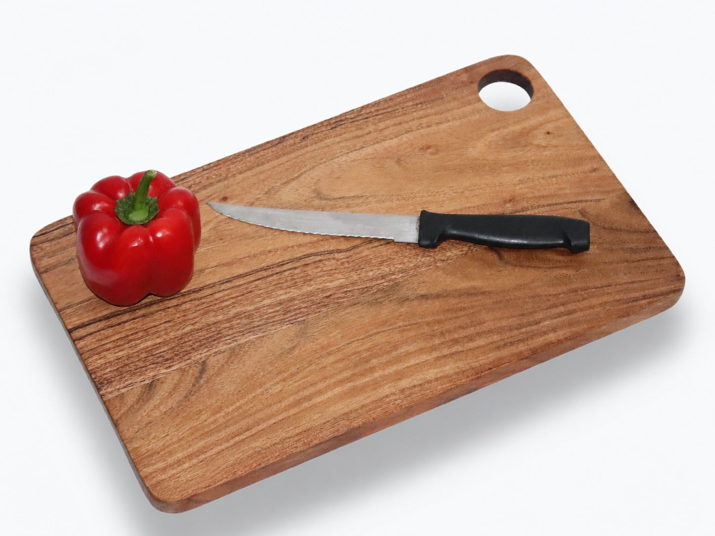 Woodmint — Osaka Acacia Chopping Board — Image 3