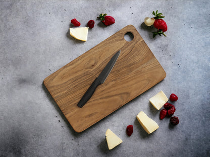 Woodmint — Osaka Acacia Chopping Board — Image 4