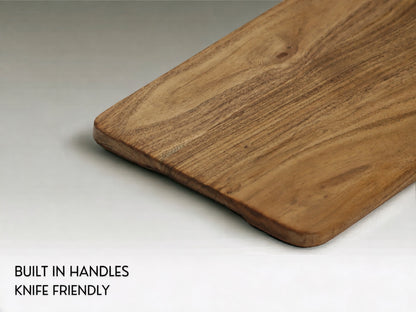 Woodmint — Osaka Acacia Chopping Board — Image 6
