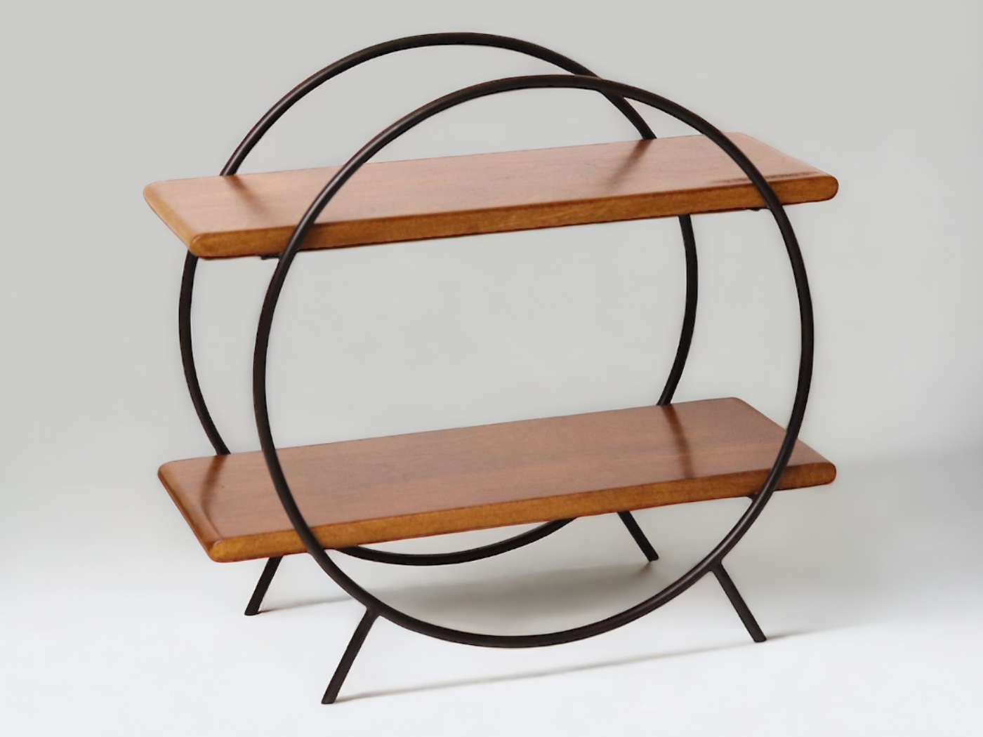 Woodmint — Anton Wooden Organizer — Image 1