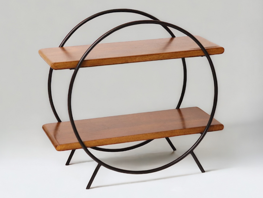 Woodmint — Anton Wooden Organizer — Image 1