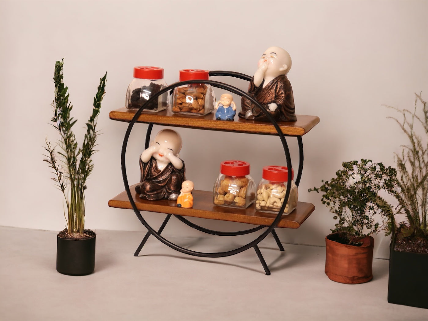 Woodmint — Anton Wooden Organizer — Image 2