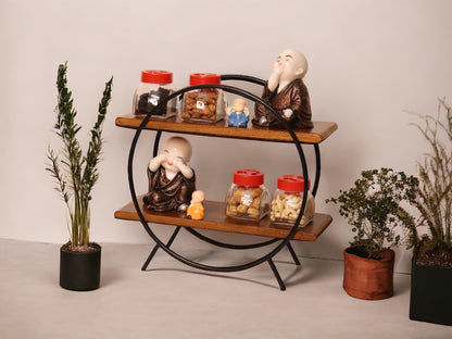 Woodmint — Anton Wooden Organizer — Image 2