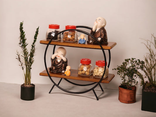 Woodmint — Anton Wooden Organizer — Image 2