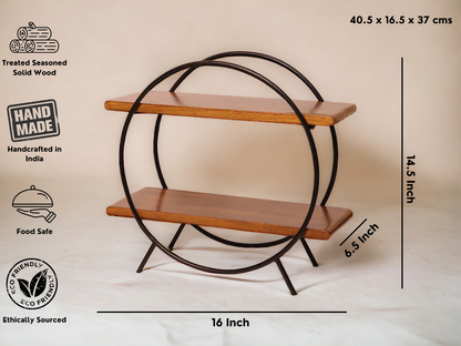 Woodmint — Anton Wooden Organizer — Image 3