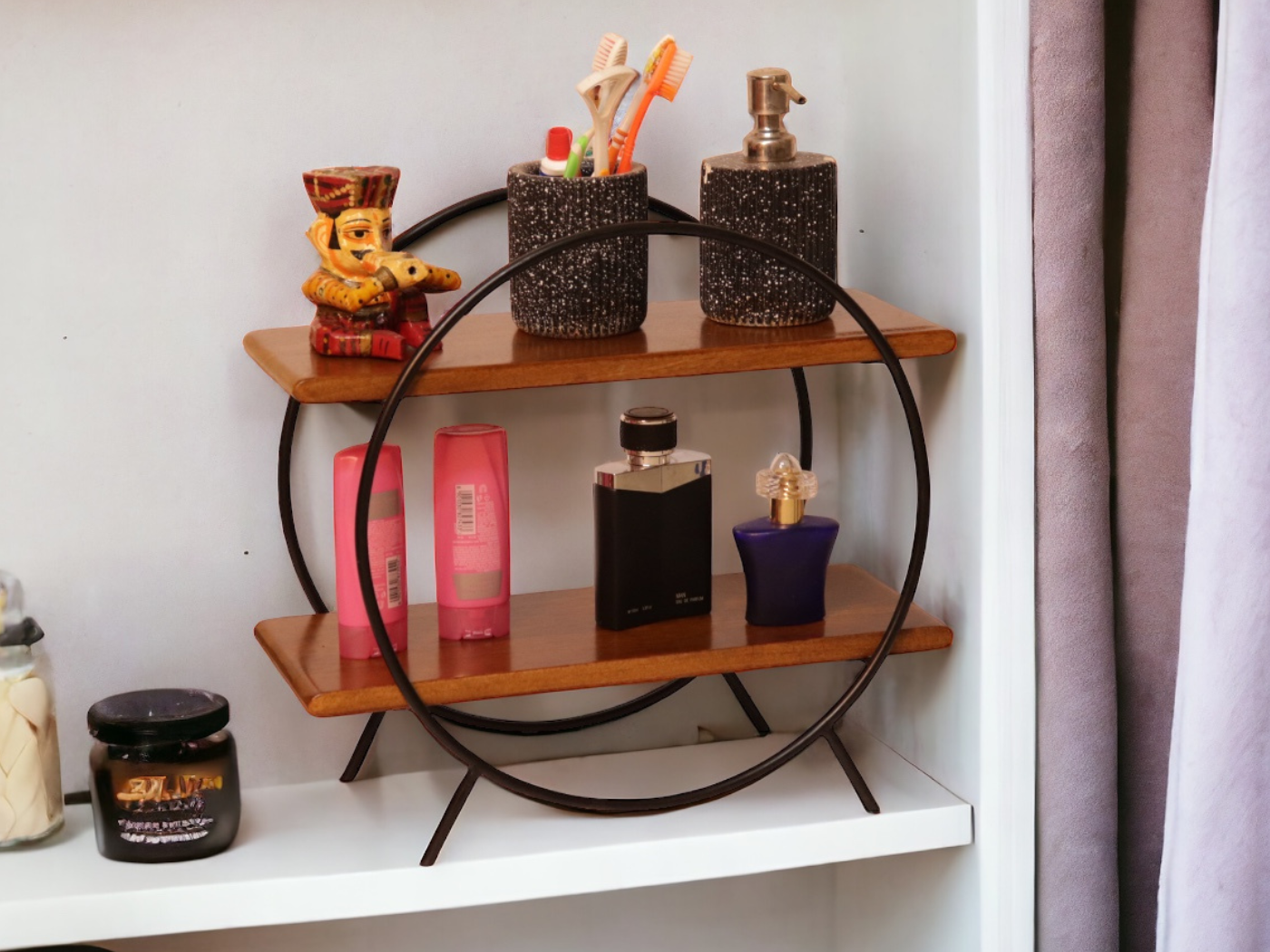 Woodmint — Anton Wooden Organizer — Image 6