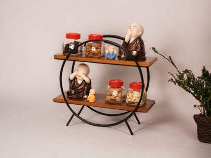 Woodmint — Anton Wooden Organizer — Image 7