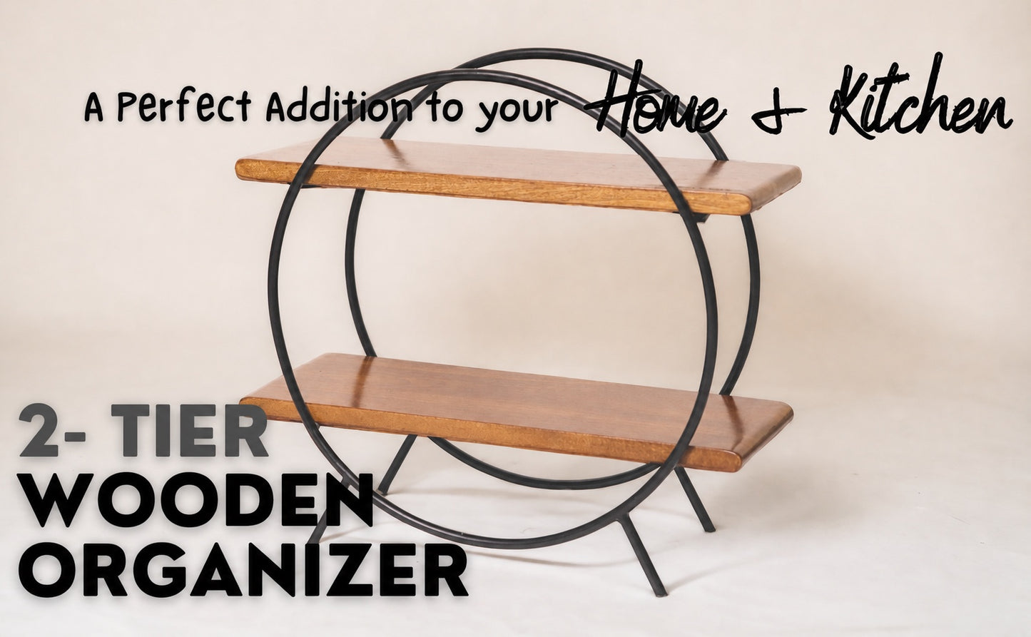 Woodmint — Anton Wooden Organizer — Image 8