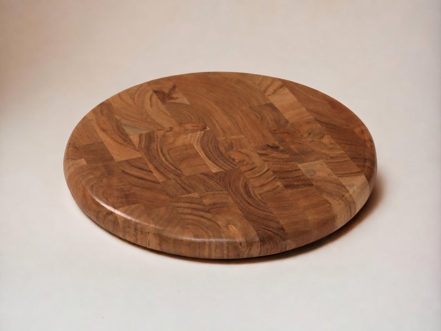 Woodmint — Belfort End Grain Cutting Board — Image 2