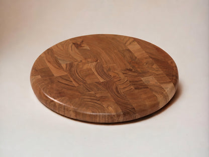 Woodmint — Belfort End Grain Cutting Board — Image 2