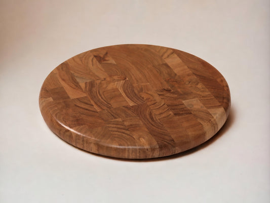Woodmint — Belfort End Grain Cutting Board — Image 2