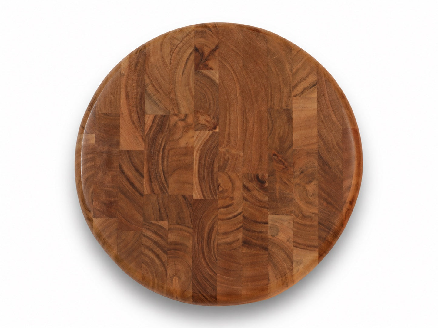 Woodmint — Belfort End Grain Cutting Board — Image 3