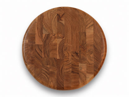 Woodmint — Belfort End Grain Cutting Board — Image 3