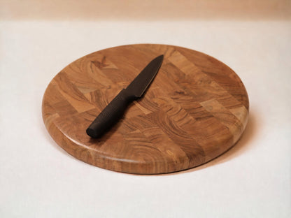 Woodmint — Belfort End Grain Cutting Board — Image 4