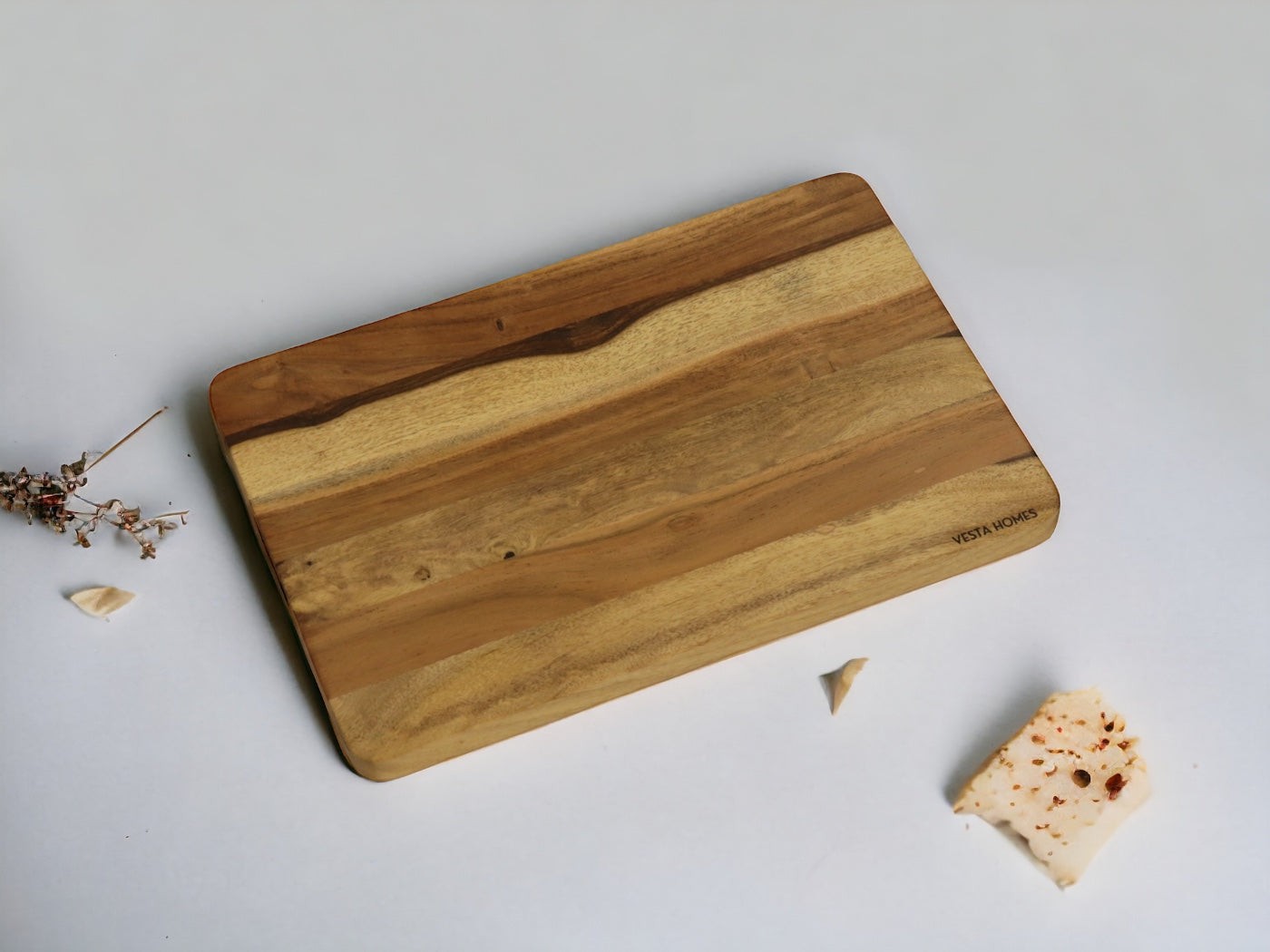 Woodmint — Cierra Large Edge Grain Board — Image 2