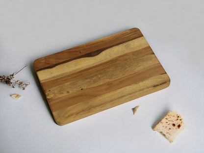 Woodmint — Cierra Large Edge Grain Board — Image 2