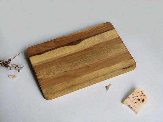 Woodmint — Cierra Large Edge Grain Board — Image 2