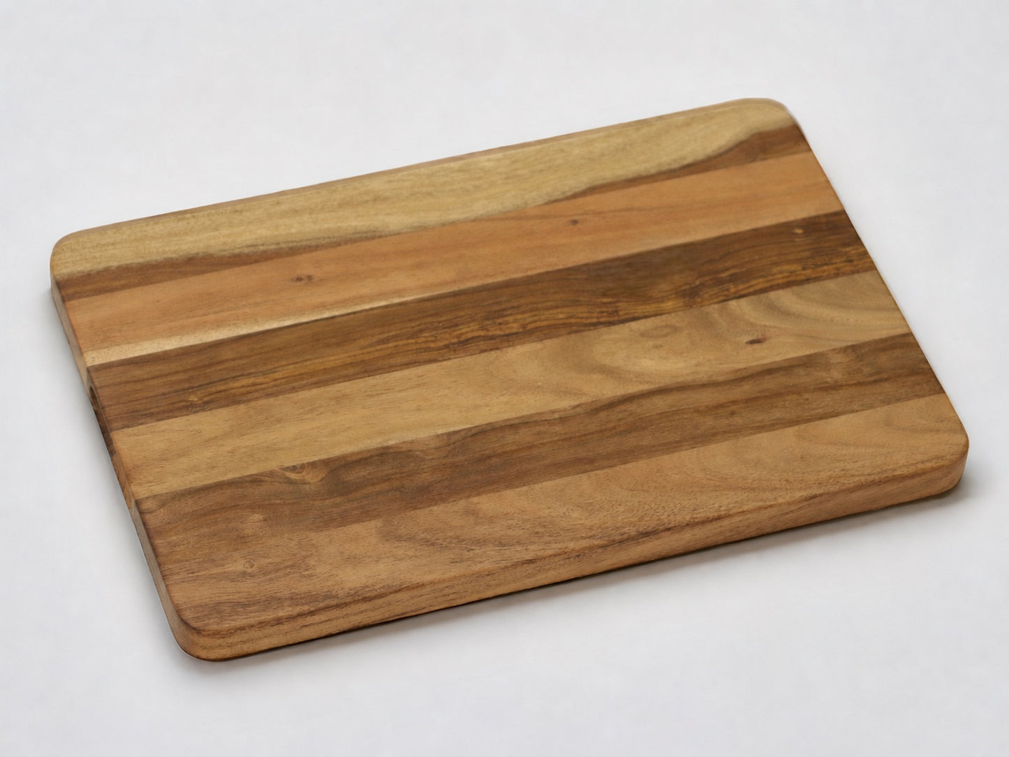 Woodmint — Cierra Large Edge Grain Board — Image 3