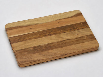 Woodmint — Cierra Large Edge Grain Board — Image 3