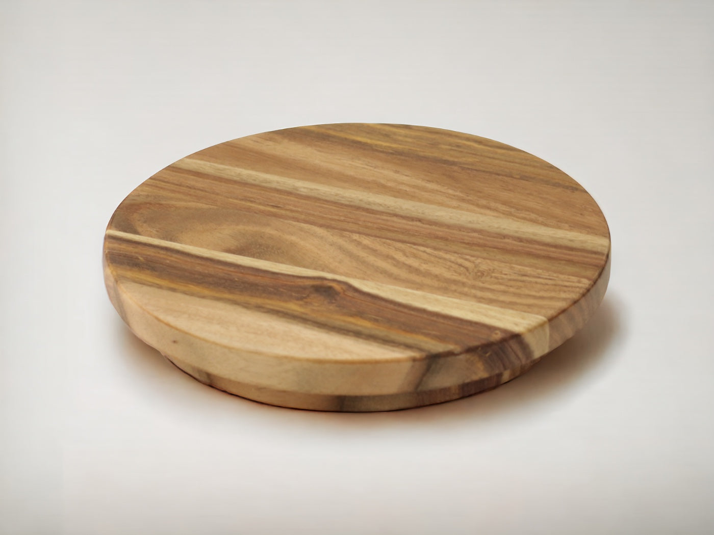 Woodmint — Cierra Wooden Rolling Board/ Chakla — Image 5