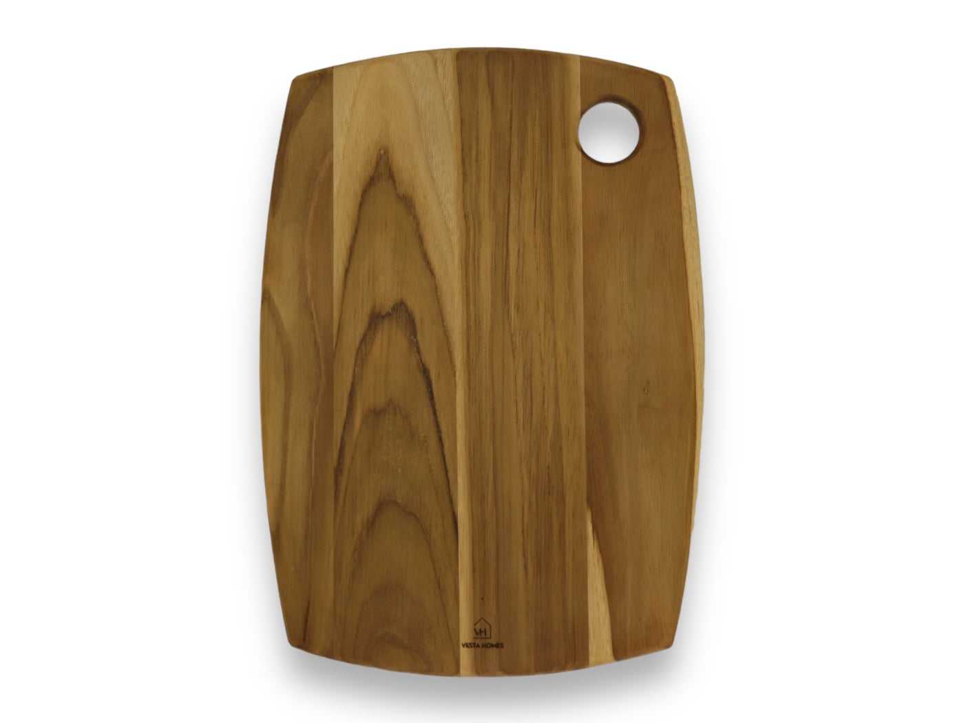 Woodmint — Drew Acacia Wood Chopping Board — Image 2