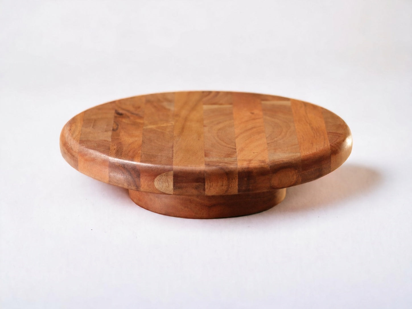 Woodmint — Eterno End Grain 10 Inch — Image 1