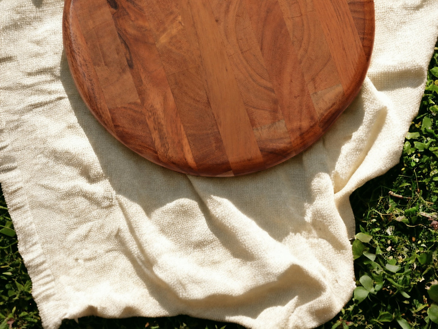 Woodmint — Eterno End Grain 10 Inch — Image 3