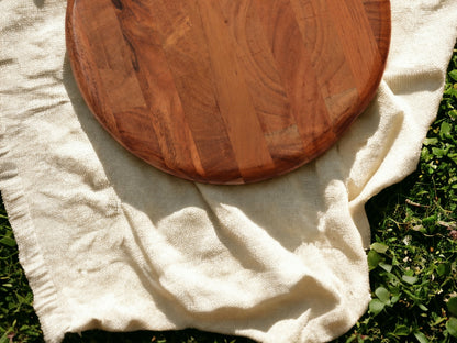 Woodmint — Eterno End Grain 10 Inch — Image 3