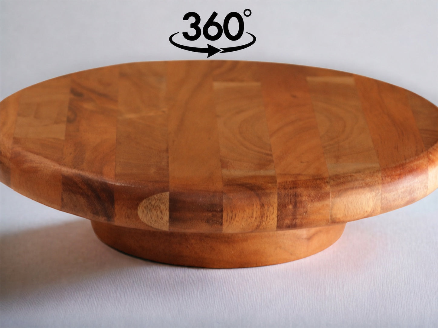 Woodmint — Eterno End Grain 10 Inch — Image 4