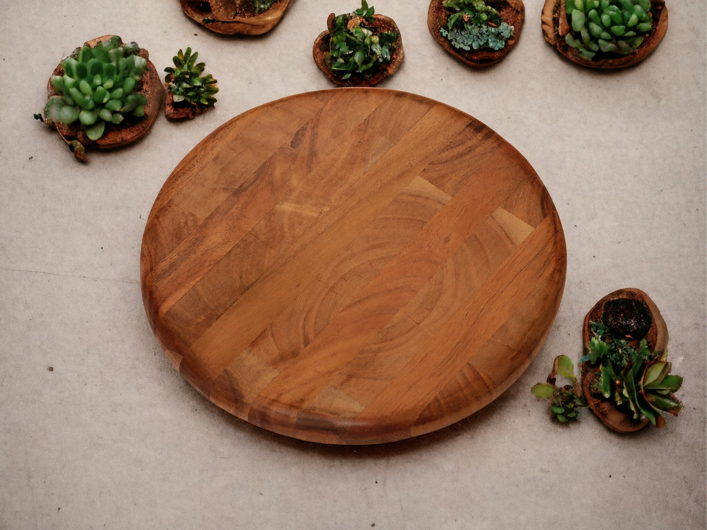 Woodmint — Eterno End Grain 10 Inch — Image 5