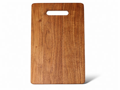 Woodmint — Evo Acacia Chopping Board — Image 3