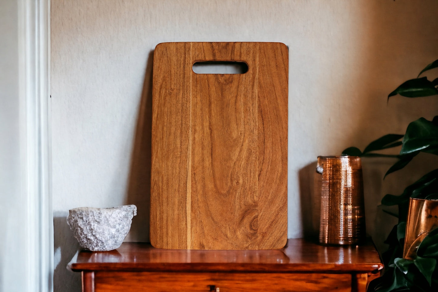 Woodmint — Evo Acacia Chopping Board — Image 5