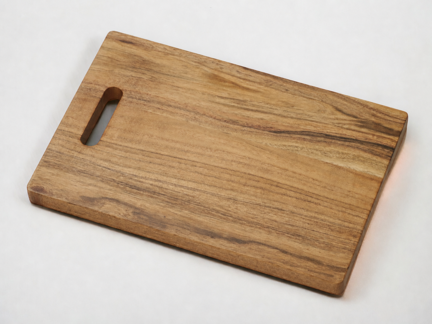 Woodmint — Evo Large Acacia Chopping Board — Image 2