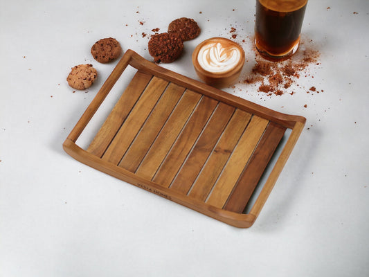 Woodmint — Gravitas Small Tray — Image 1