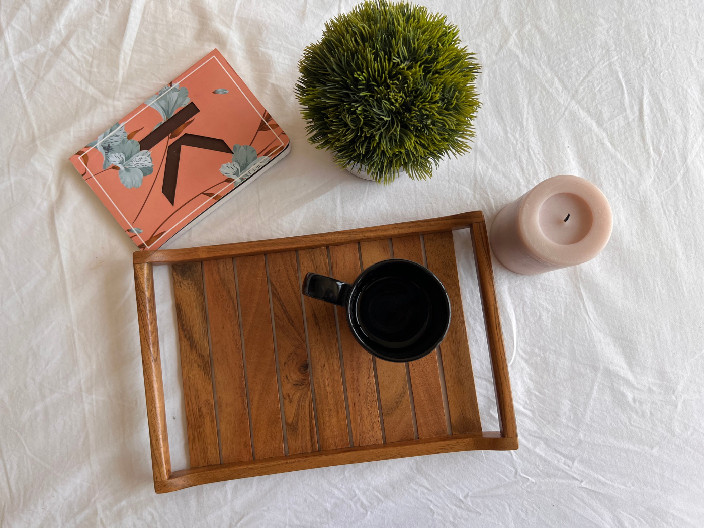 Woodmint — Gravitas Small Tray — Image 3
